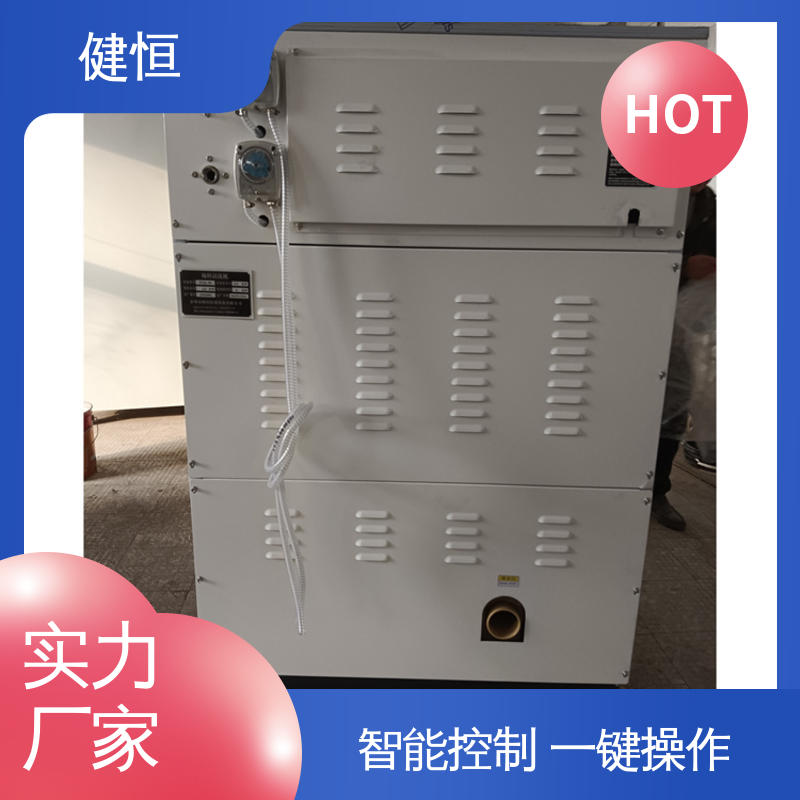 健恒 手术鞋洗消机 操作便捷 节能高效 厂家供应 多年经验