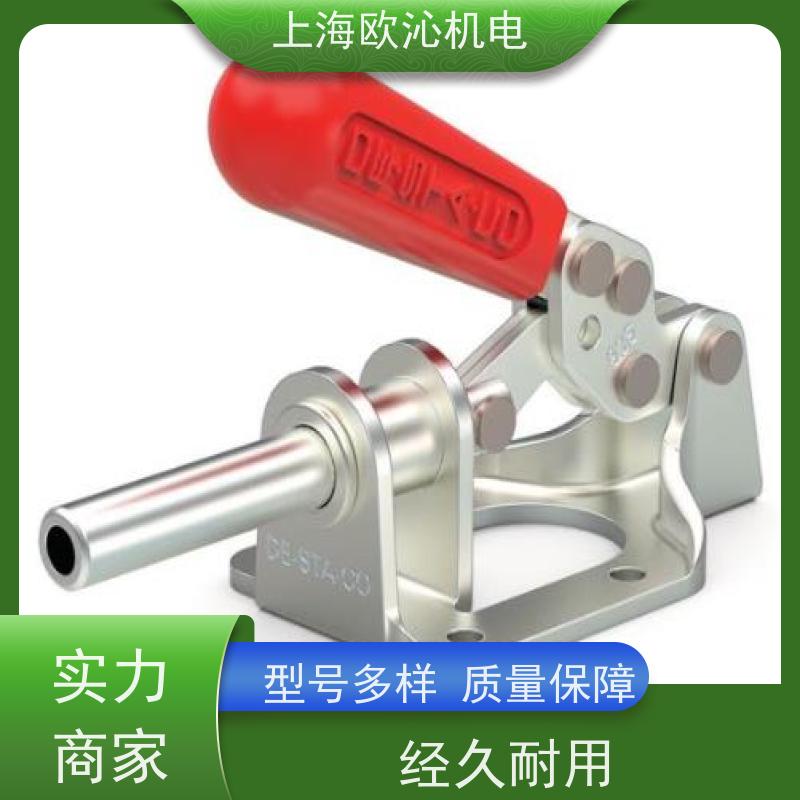 迪斯泰克DESTACO设计紧凑机器人换枪盘RTH-3M-O-SP支持视频验货