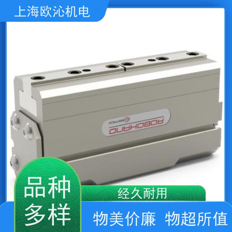 DESTACO迪斯泰克设计紧凑手动夹钳DCT-16M-RE-BR优质货源拼单发货