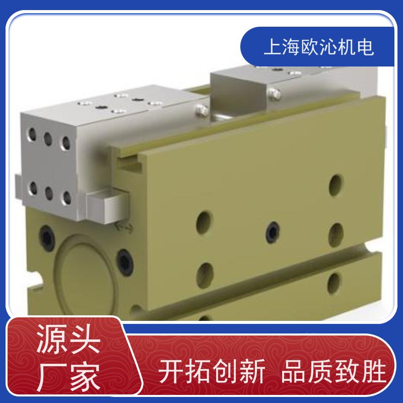 迪斯泰克DESTACO 零维护 电动夹钳 PGM40 现货直供