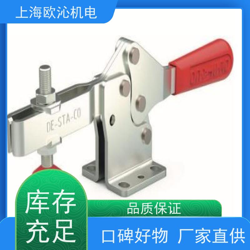 迪斯泰克DESTACO 灵活编程 电动夹爪 DPW-250M-1 支持视频验货