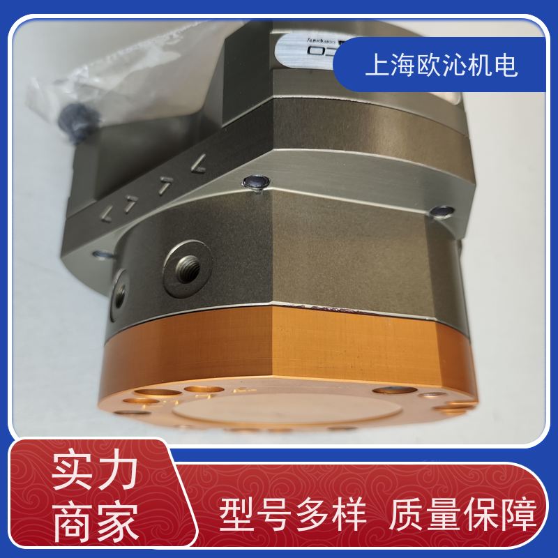 DESTACO 零维护 气动夹钳 DCT-12M-RE-SD-BR 支持视频验货