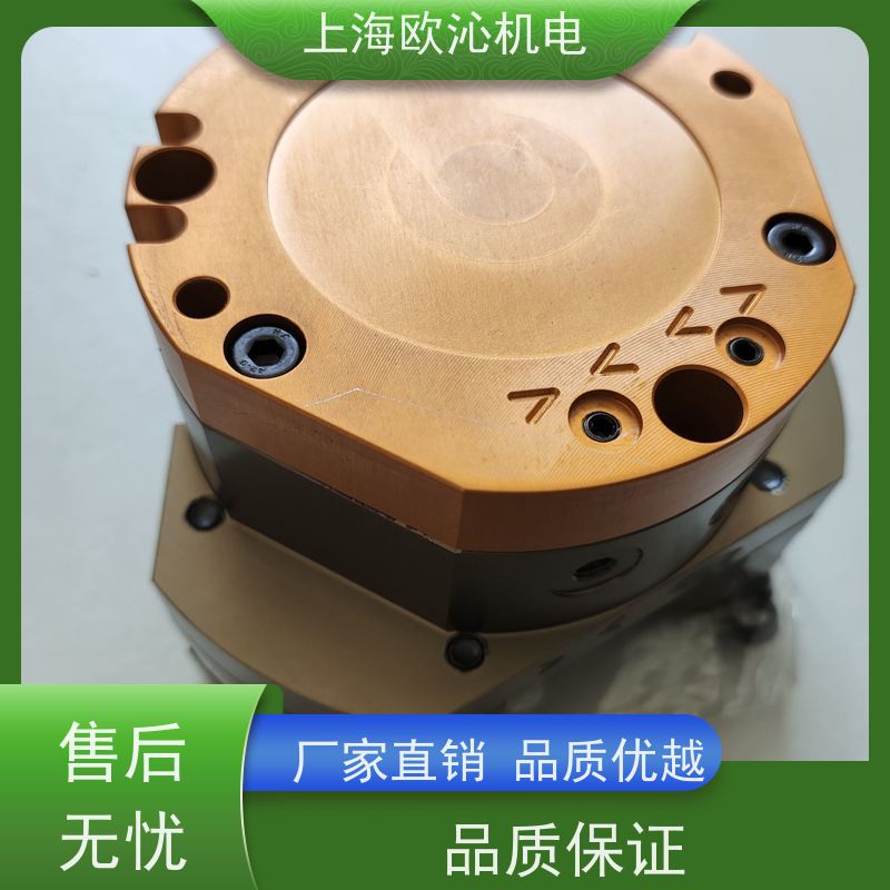 迪斯泰克DESTACO 高精度 转角度夹爪 RPLC-3M 正品新品