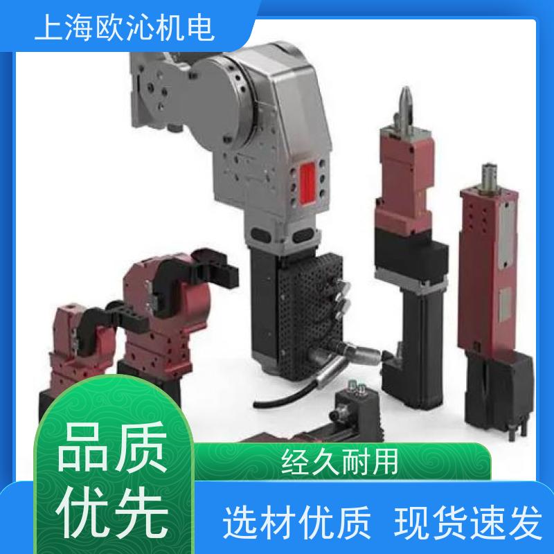 迪斯泰克DESTACO零维护圆盘分度器DCT-16M-RE-BR全新正品可调现货
