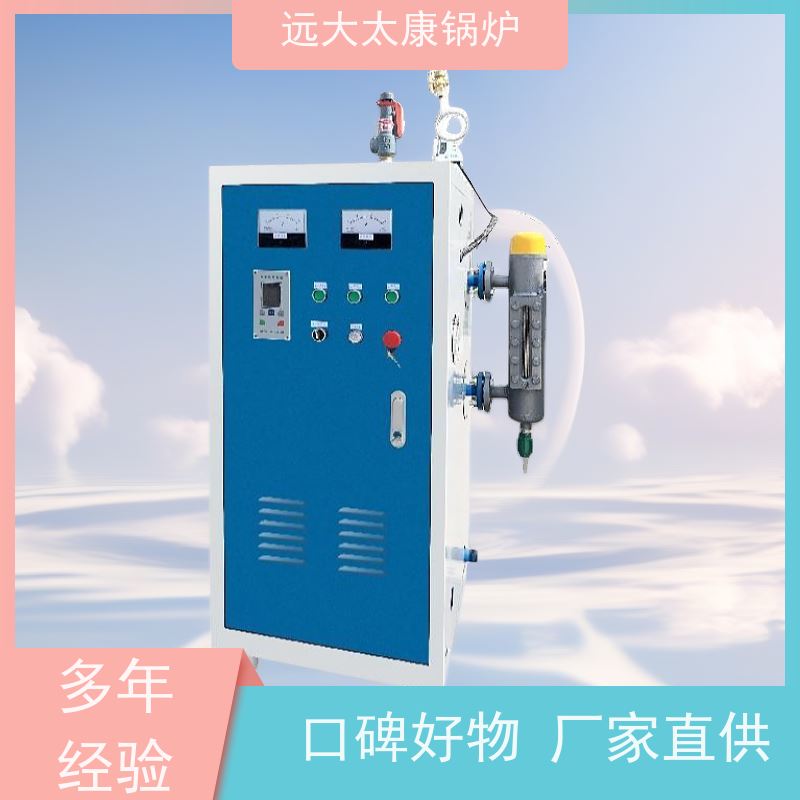 小型立式 食品豆制品加工 高温 高压 运行稳定 蒸汽发生器