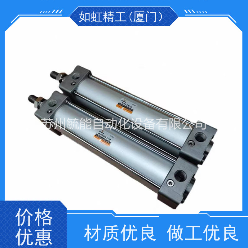 MEB32X15,JAL63*50,JUR16*20A 长拓气缸