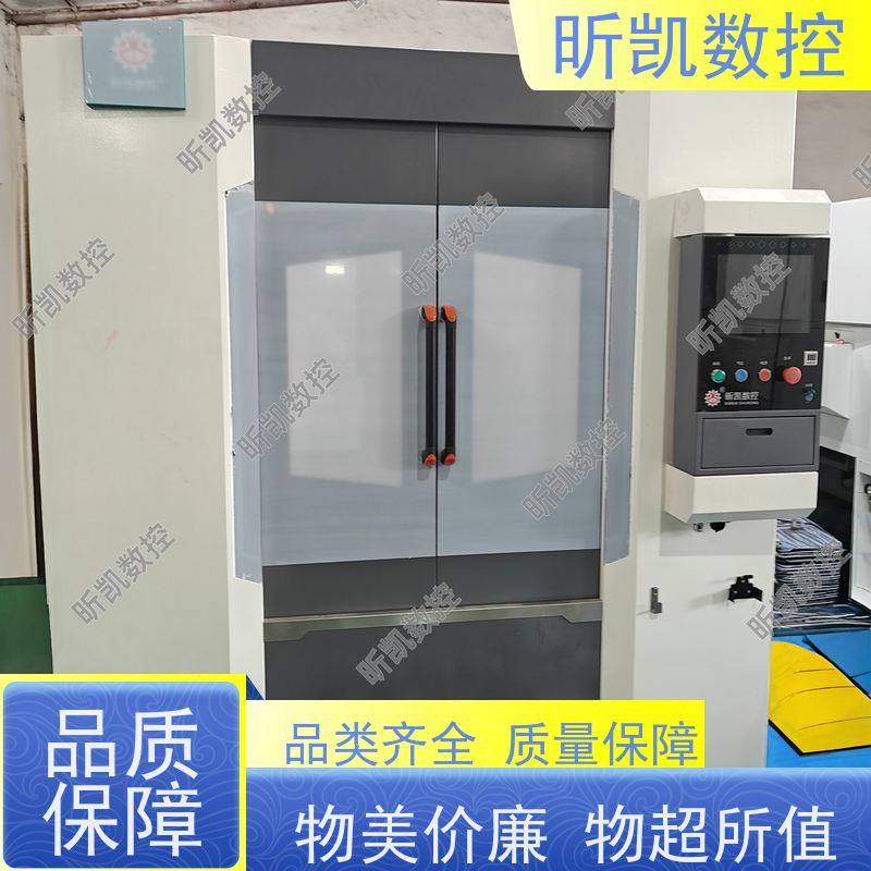 昕凯 XK-M6 汽配件去毛刺 铣龟裂纹 精密铸造 可定制