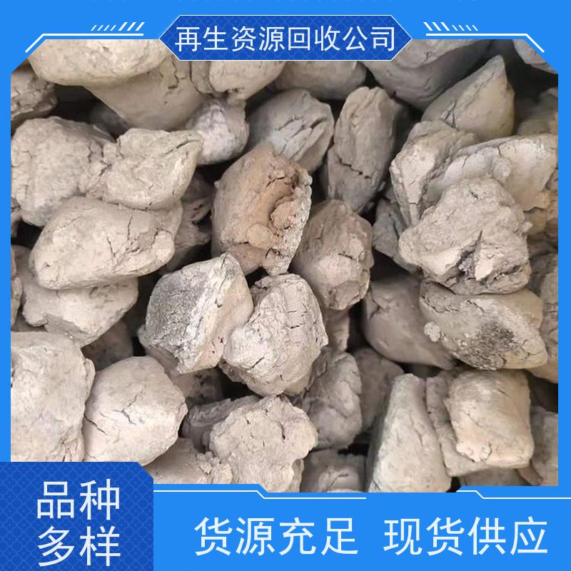 清河 镍刨花回收 钨喷涂粉回收 回收稀土金属铽