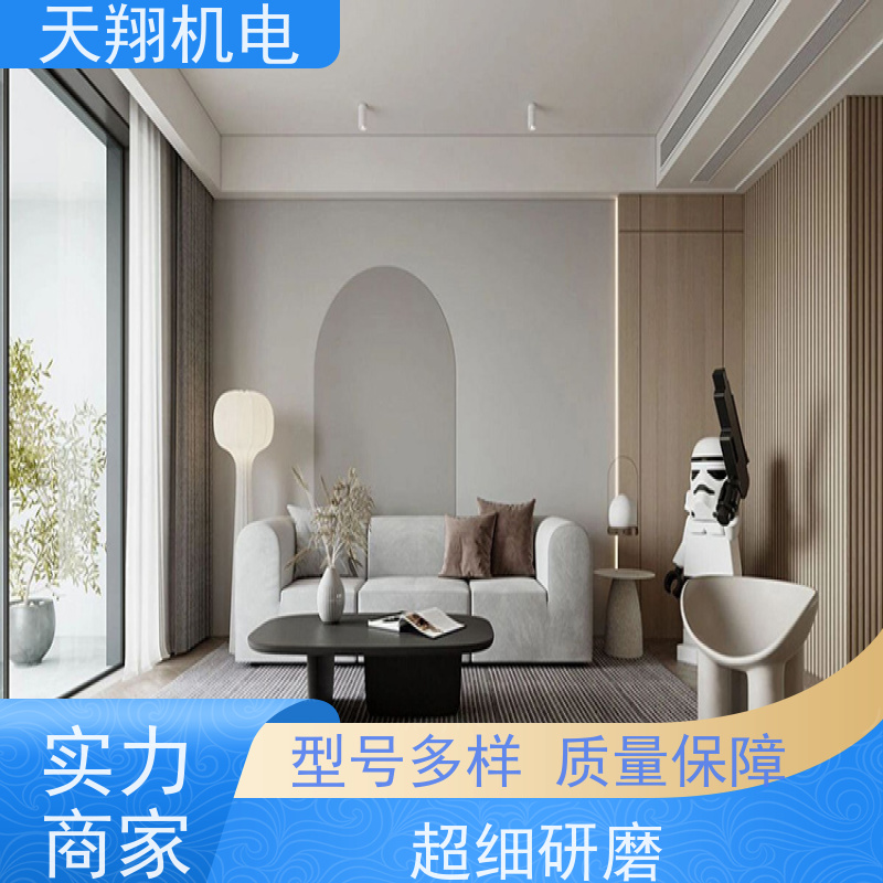 约克 厂房通风降温 螺杆式风冷模块 大型中央空调工程承接