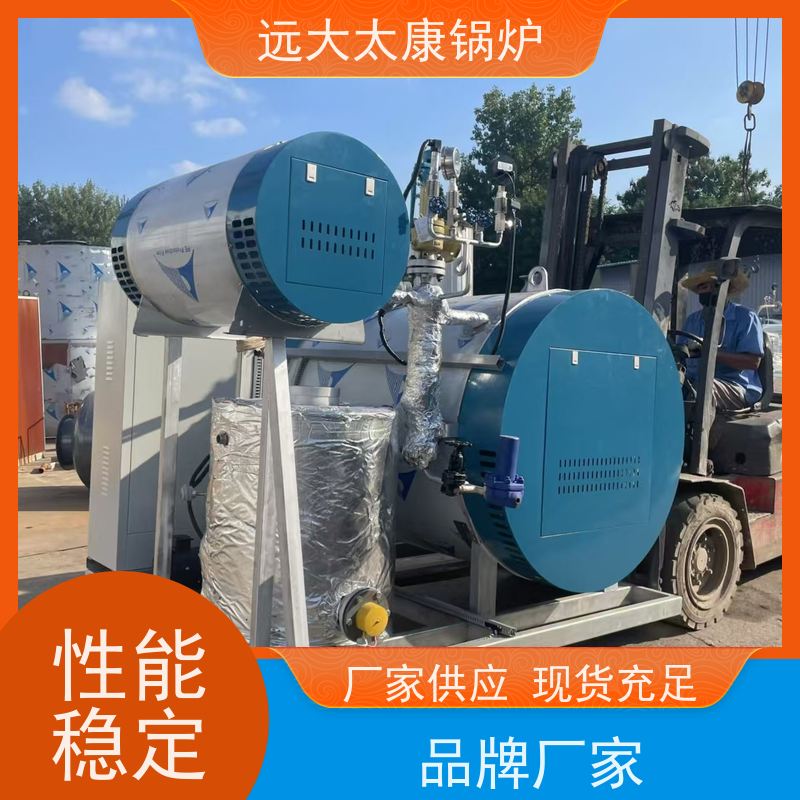 72KW 电磁蒸发器 桥梁 水泥制品养护 快速产蒸汽 温度高