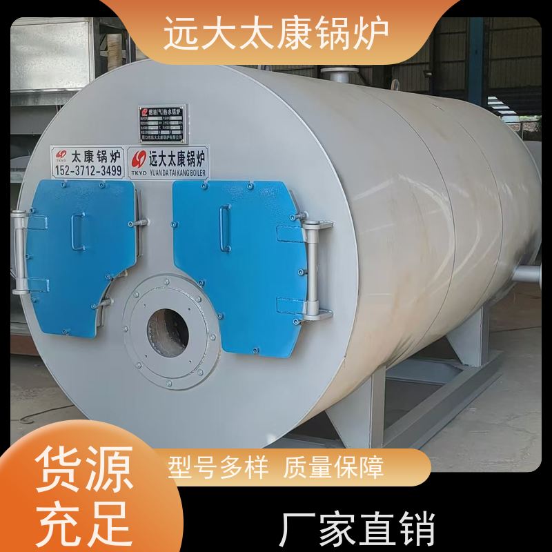 0.5吨 设计新颖 体积小 节省占地空间 电极热水锅炉 远大太康