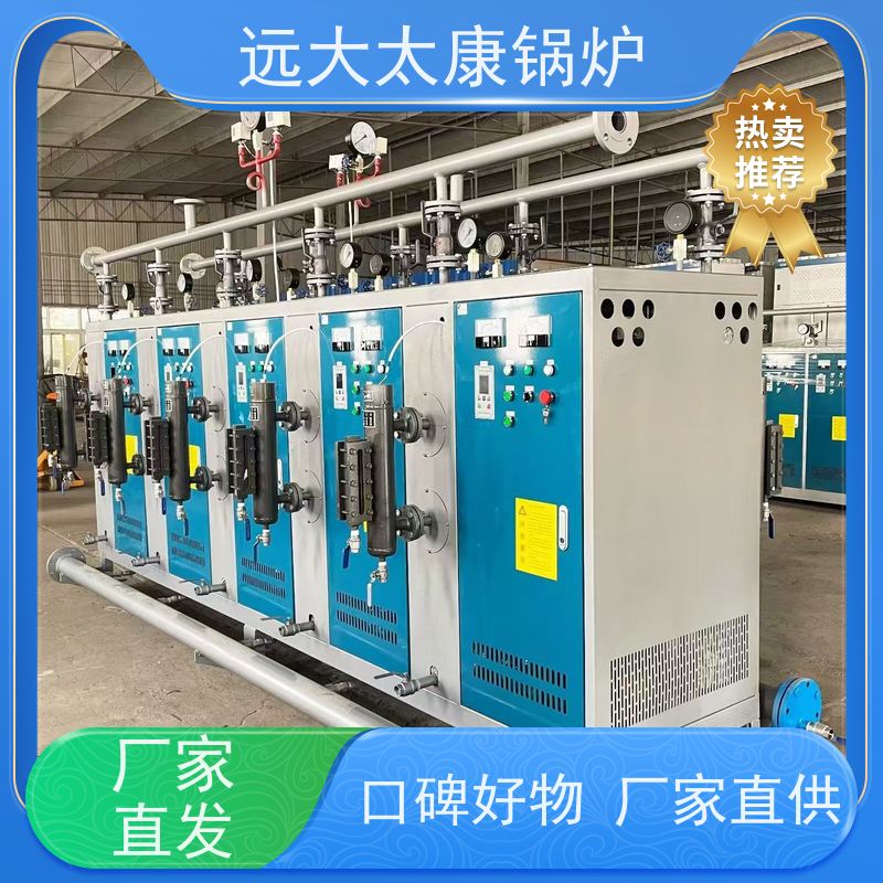 免监检 食品豆制品加工 快速产蒸汽 温度高 电加热蒸发器