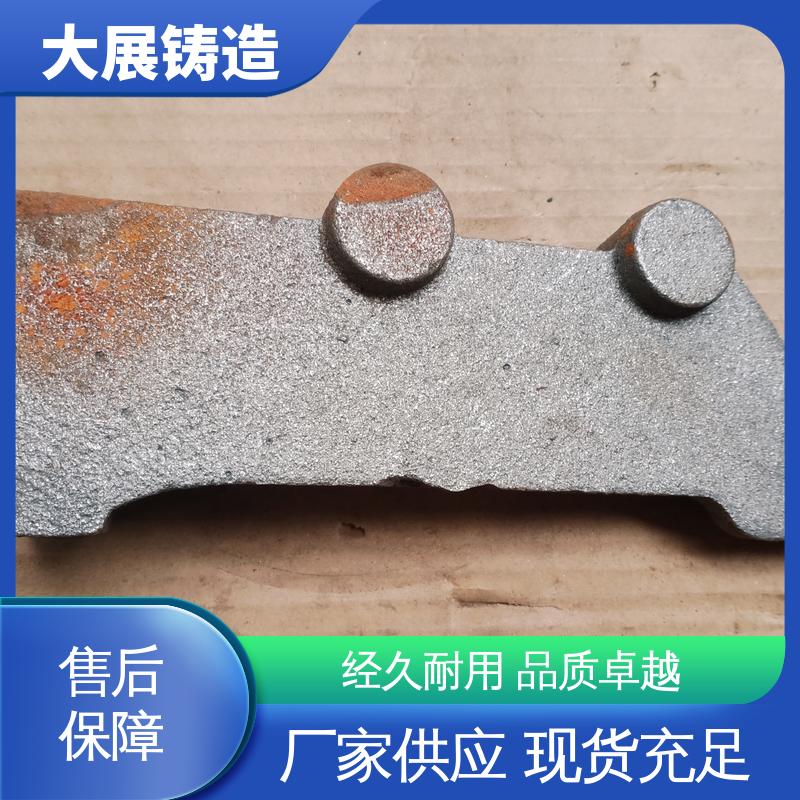 大展供应 灰口铸铁 机械壳体 数控机床床身铸件 