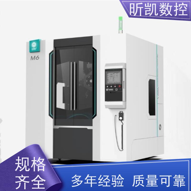 昕凯 XK-M6 光伏压铸件去毛刺 铣合模线 CE认证产品
