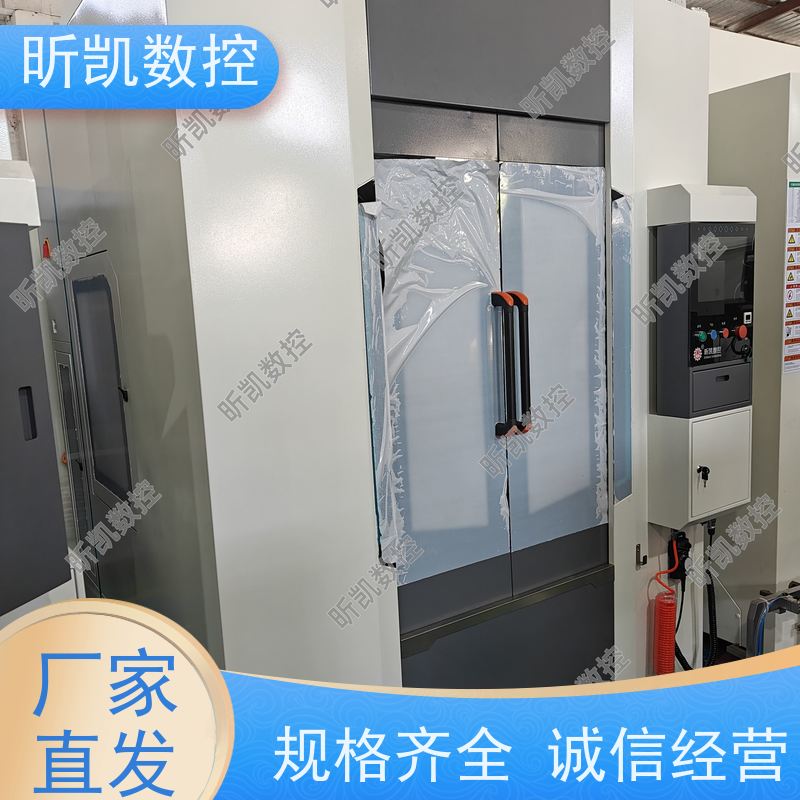 昕凯 XK-M5 散热器压铸件去毛刺 铣进浇口 精密铸造 可定制