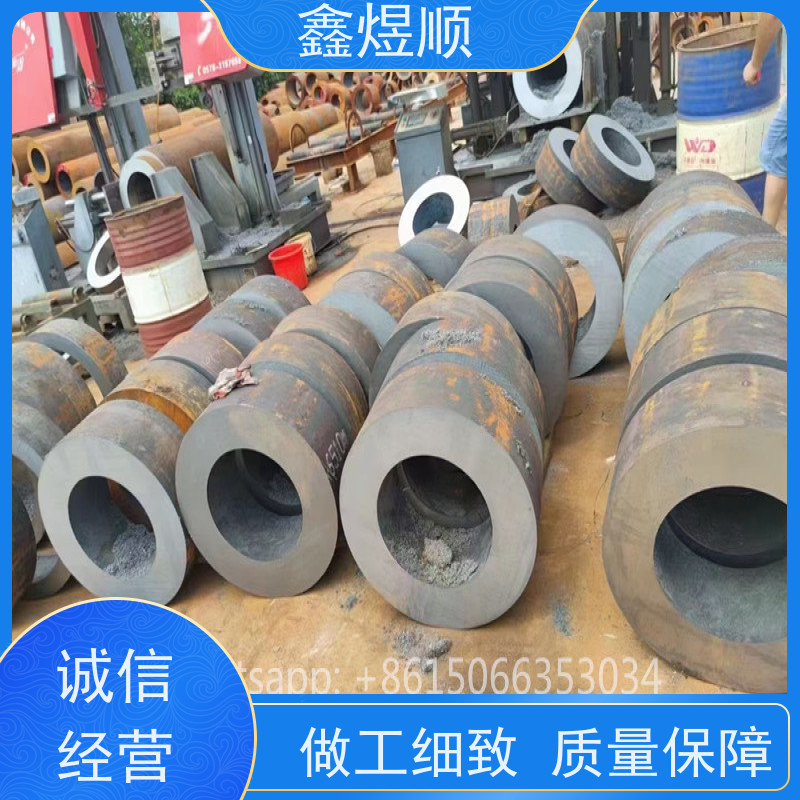 鑫煜顺 煤矿用无缝钢管 长期生产供应 厂家直发