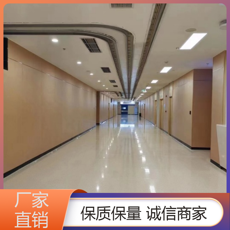 规格花色全 齐胜建材 安装便捷 厂家直 供 冰火板