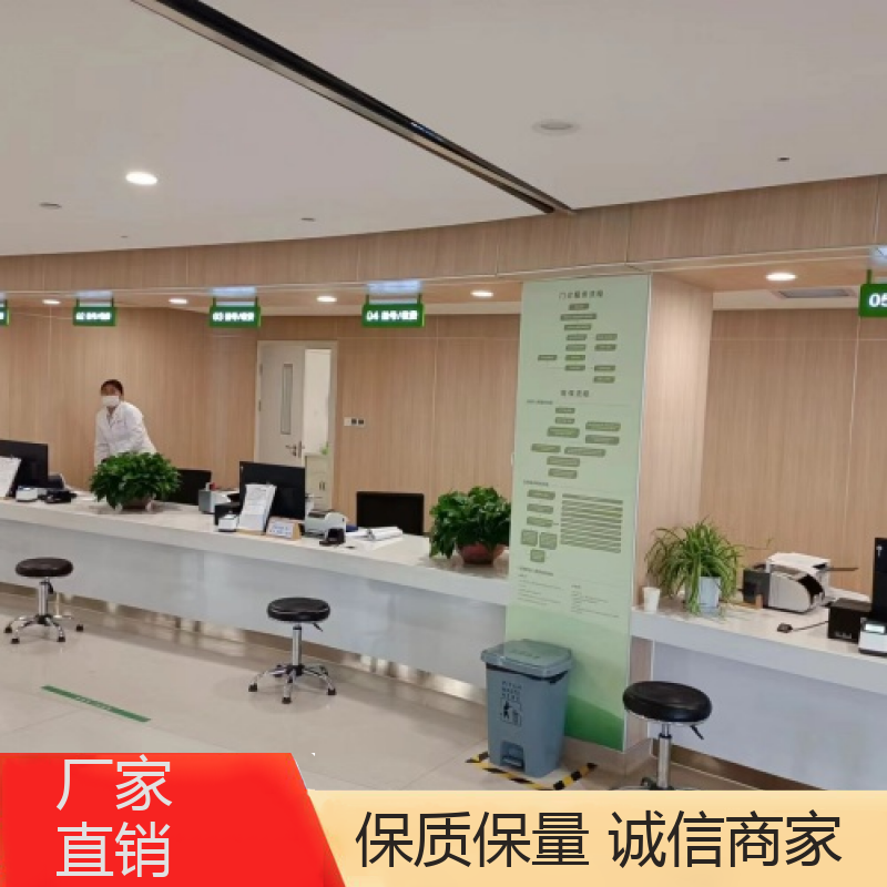 规格花色全 齐胜建材 安装便捷 厂家直 供 冰火板