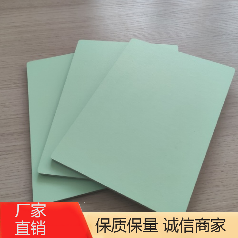 规格花色全 齐胜建材 安装便捷 厂家直 供 冰火板