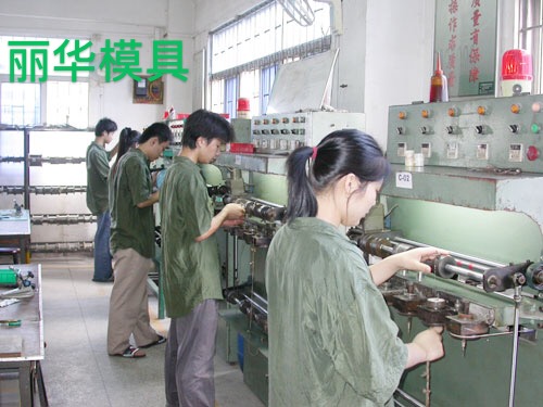 丽华模具 硬度高、耐磨性好，适用铜线厂 拉丝眼模 矩型