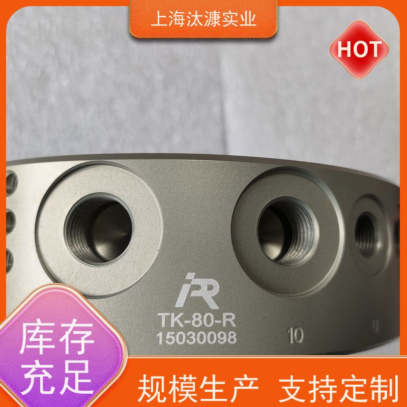 德国IPR协作机器人电气模块EC25-Sub-D-RTK-80-T原厂直采库存发售