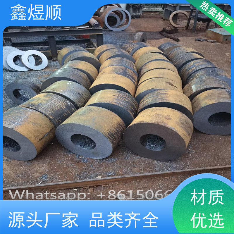 鑫煜顺 酸洗磷化处理 可按需切割定制 常年供应