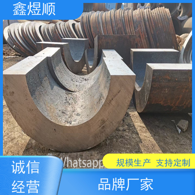 鑫煜顺 化肥设备用无缝钢管 可按规格定制 生产厂家