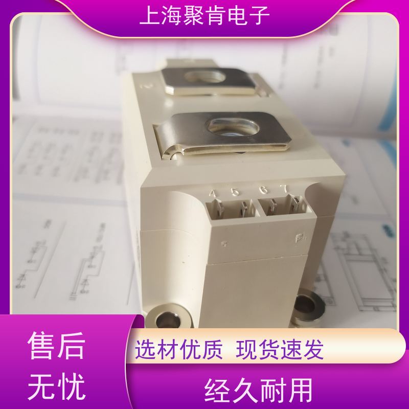 销售高质量 SKKT430/22 国产模块 聚肯电子 质保一年 厂家