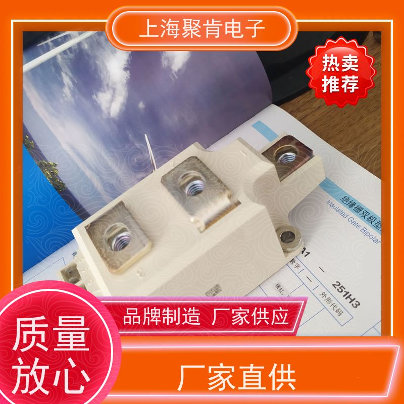 销售高质量 SKKT15/12E 国产模块 聚肯电子 质保一年 厂家