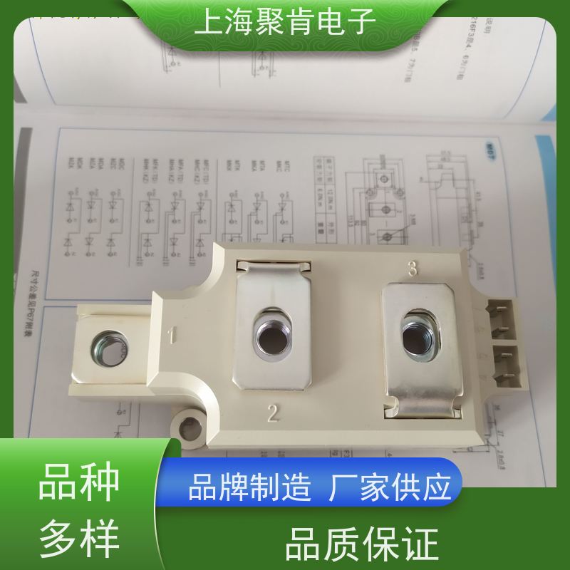 销售高质量 SKKH105/16E 国产模块 聚肯电子 质保一年 厂家