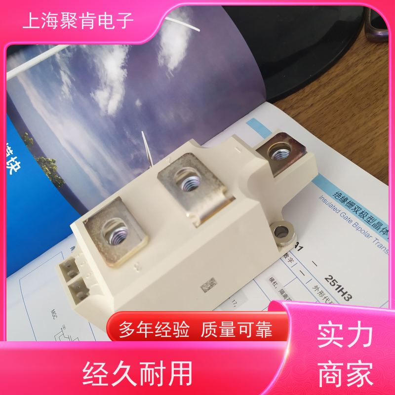 销售高质量 SKKT106B18E 国产模块 聚肯电子 质保一年 厂家