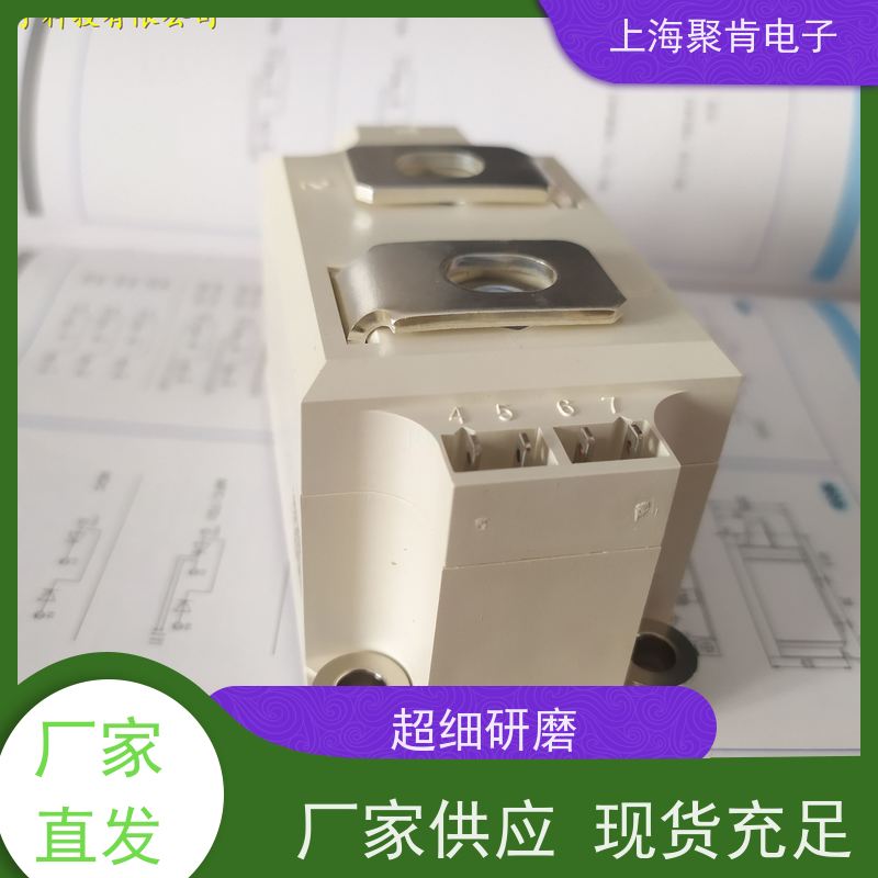 销售高质量 SKKT27B12E 国产模块 聚肯电子 质保一年 厂家