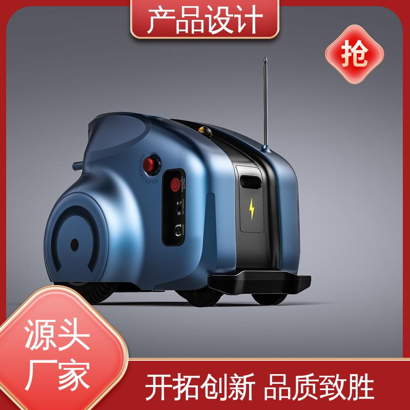 怡觉 人工智能产品设计 延长使用寿命 适用于机器人