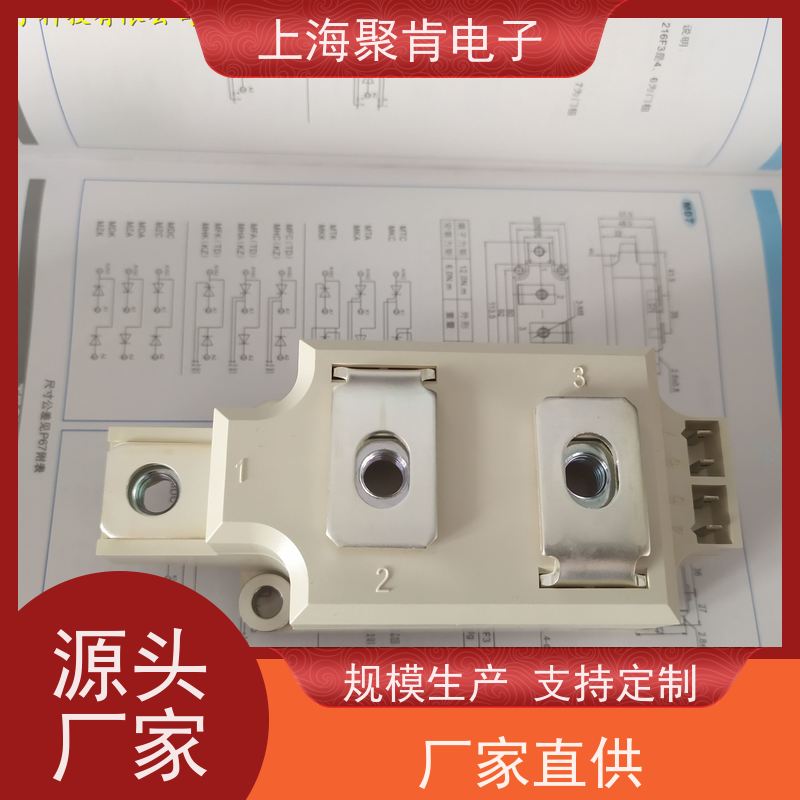 销售高质量 SKKT250/14E 国产模块 聚肯电子 质保一年 厂家