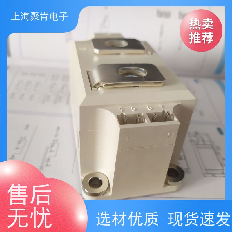 销售高质量 SKKT91/12E 国产模块 聚肯电子 质保一年 厂家
