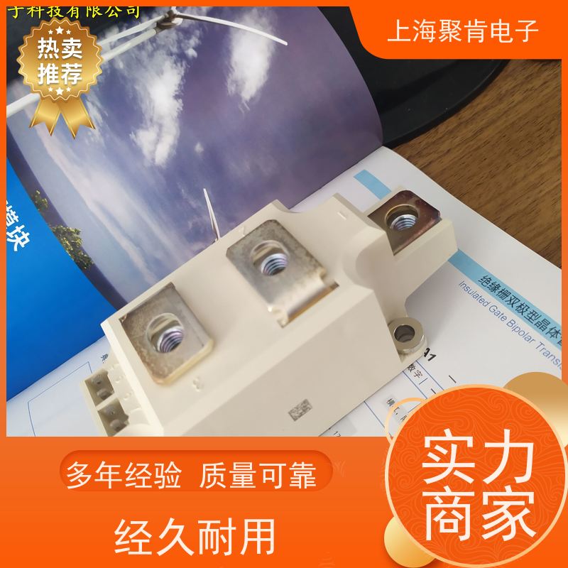 销售高质量 SKKT57B22E 国产模块 聚肯电子 质保一年 厂家
