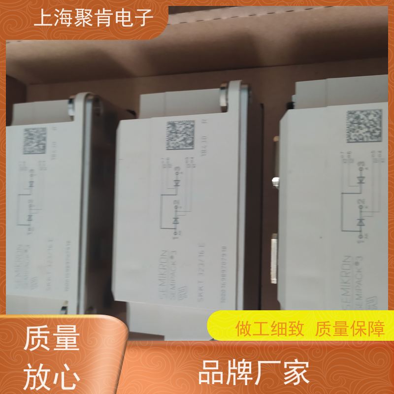 销售高质量 SKKT430/20E 国产模块 聚肯电子 质保一年 厂家