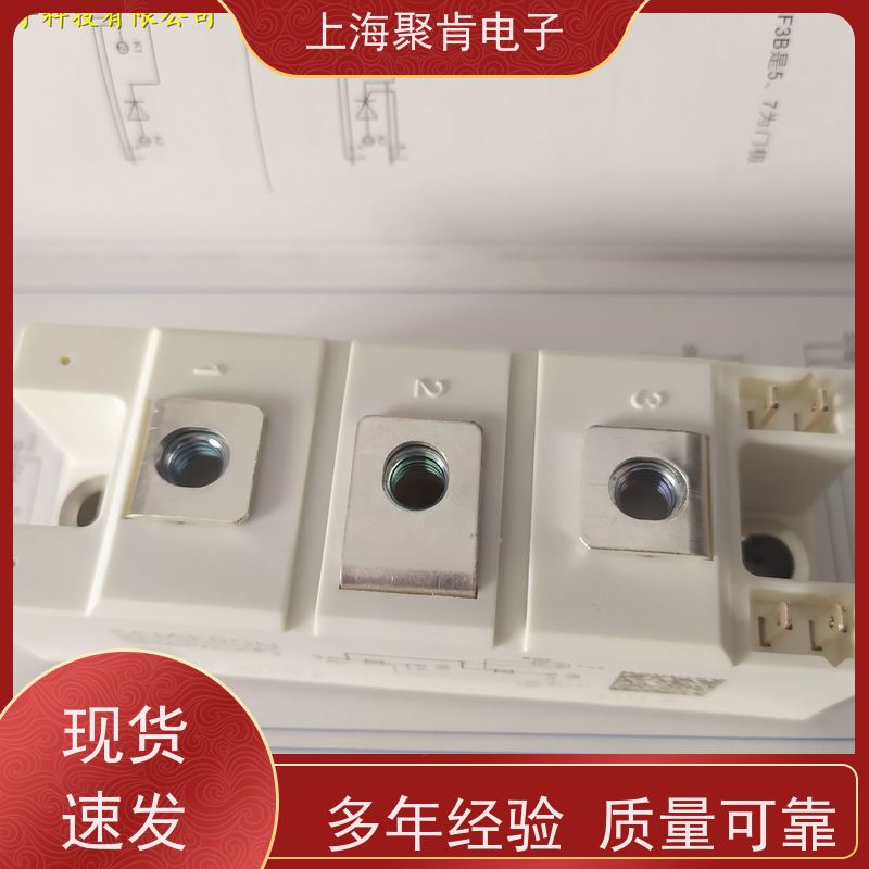 销售高质量 SKKT430/16E 国产模块 聚肯电子 质保一年 厂家