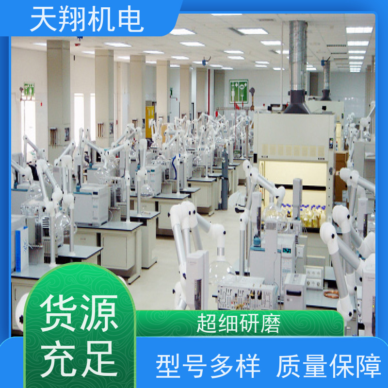美的 厂房通风降温 冷水机组安装 大型中央空调工程承接
