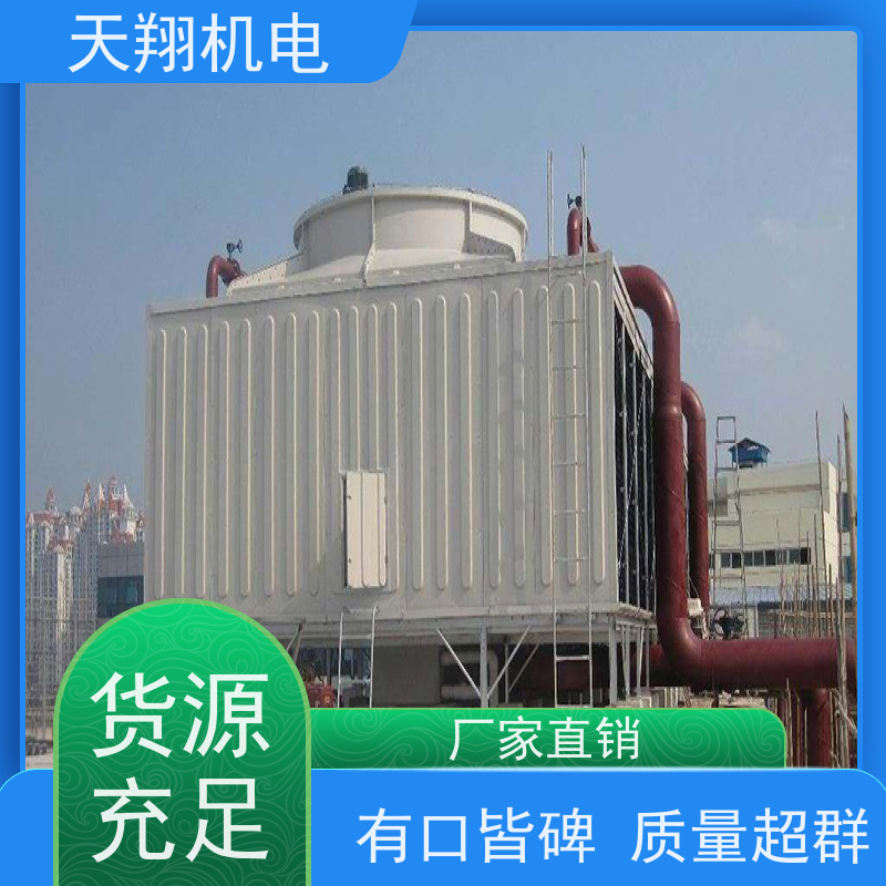 格力 厂房通风降温 螺杆式风冷模块 水系统中央空调