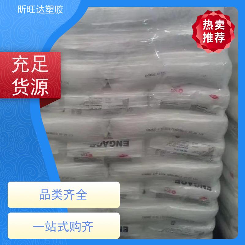 韩国LG化学热稳定POP 高强度/高流动用于运动鞋底发泡中底、大底等