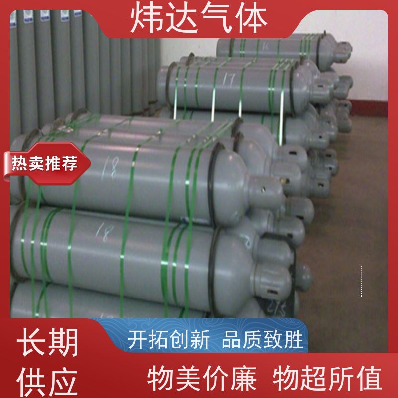 炜达气体品牌六氟化硫智能微水露点纯度测量仪