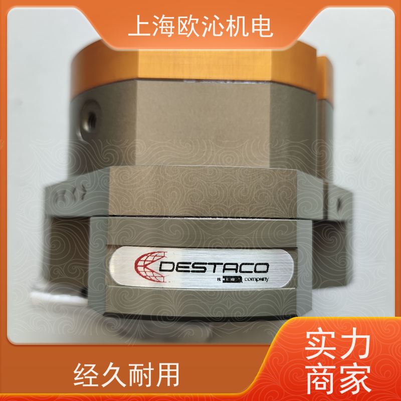 美国DESTACO 电动平行夹爪 RPR-63M-300-R2 支持视频验货