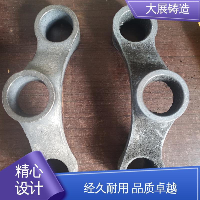 大展供应 翻砂 优良的减震性 汽车配件 灰口铸铁