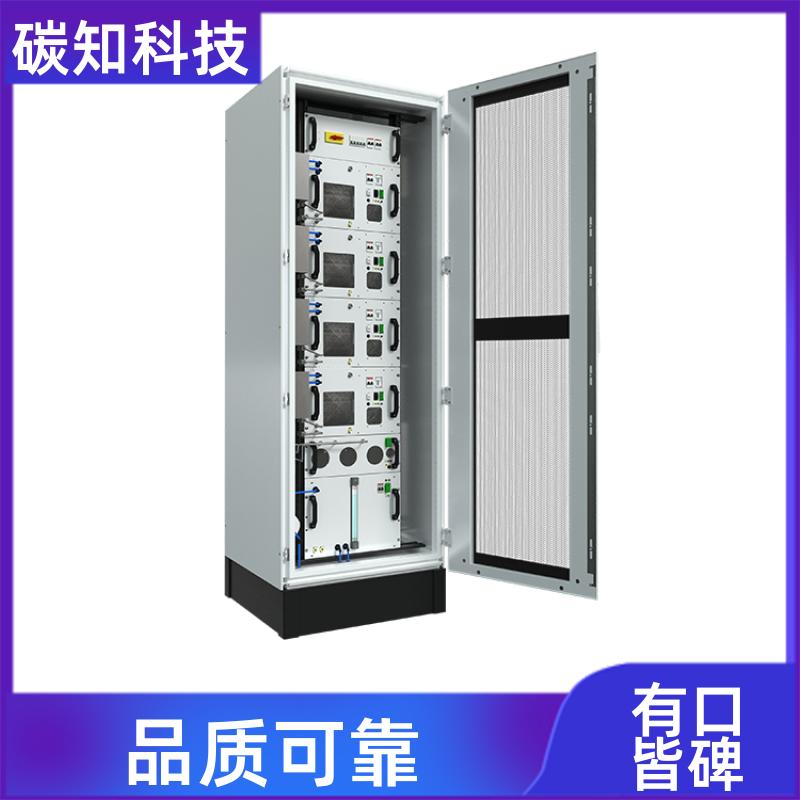 碳知科技 工业级 Enapter制氢设备 安全环保 技术指导 运行速度快