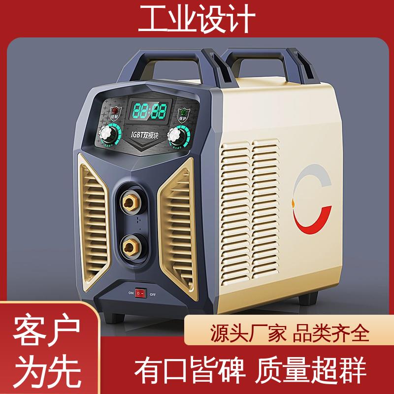 怡觉 工业设计作品 注重可持续发展 体育用品行业