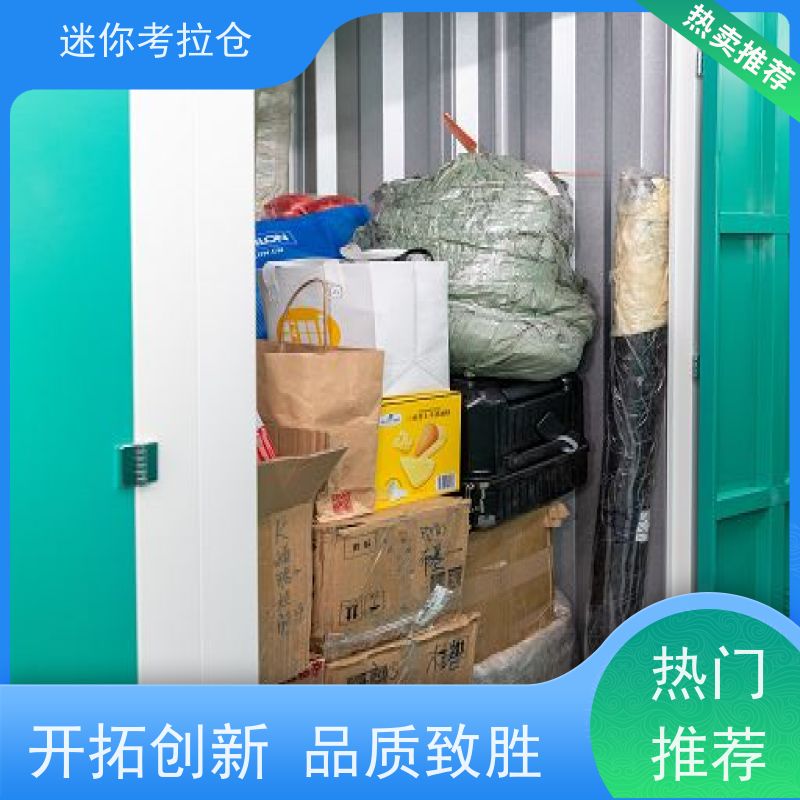 迷你考拉仓附近小仓库一人一仓北京出租信息