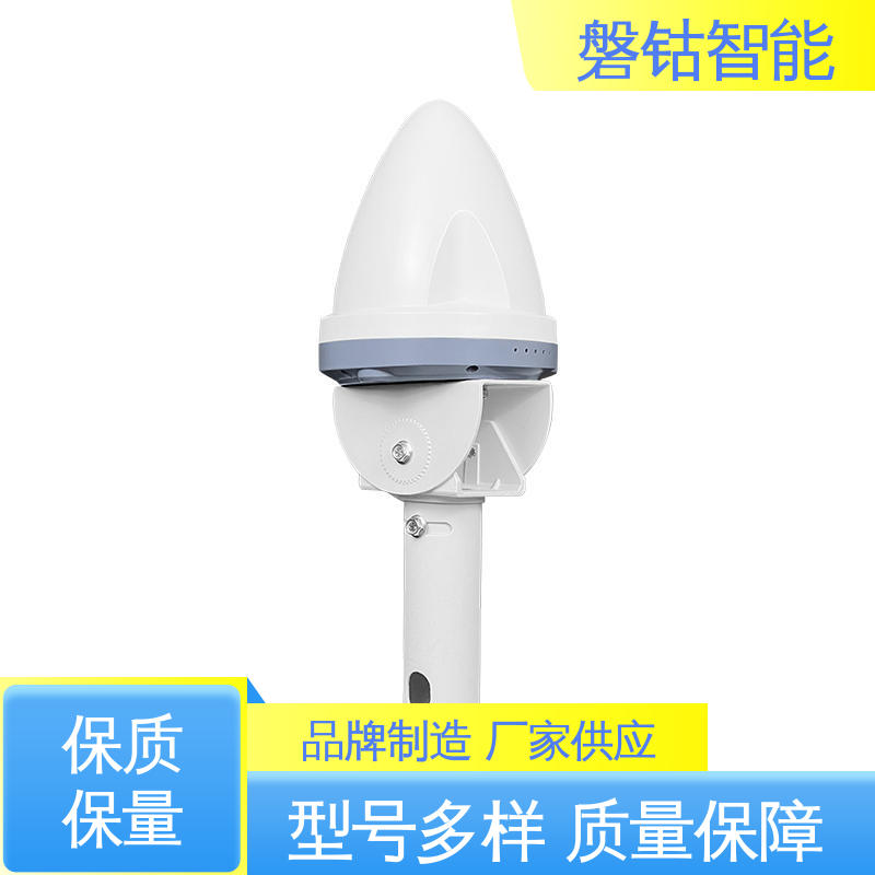 北斗三号短报文数传终端 磐钻智能船载通信 数据采集监控