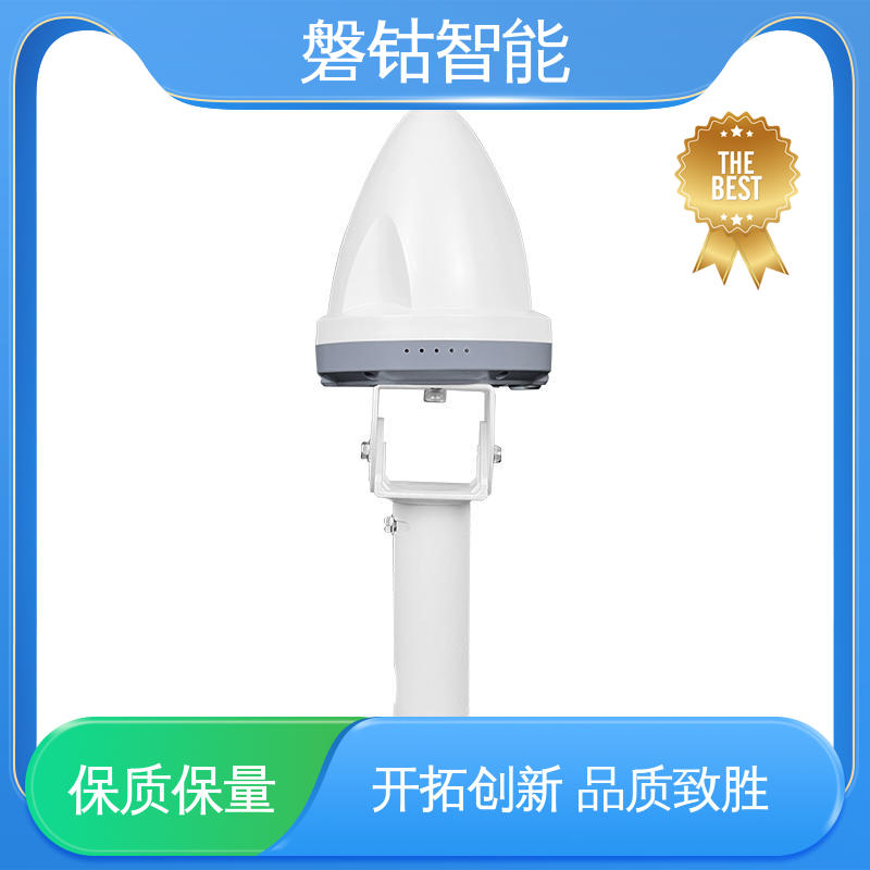 磐钴智能 北斗三号短报文数传终端 数据传输稳定 安装便捷