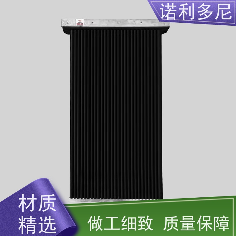 耐腐蚀 国产原料塑烧板滤芯烧结板大气污染治理设备